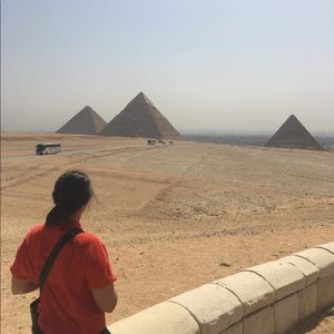 Meet your Posher, Vanessa